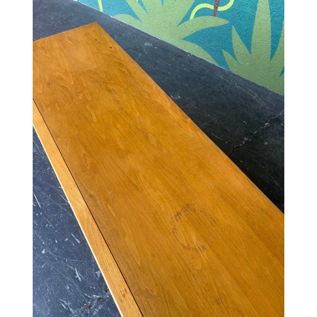 1960s Mid Century Thomasville Sideboard For Sale - Image 5 of 13