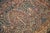 Antique Fine Kerman Carpet - 9'6" x 13'8" For Sale - Image 9 of 14