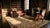 Calming Tan-Camel Background Color With Special Dragon Design Border Antique Chinese Peking Rug For Sale - Image 9 of 9