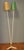 1950s Mid-Century Modern German Floor Lamp with Two Shades, 1950s For Sale - Image 5 of 9