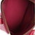 Pink Fuchsia Monogram Vernis Alma BB For Sale - Image 8 of 8