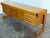 Brown Vintage 1980's Lou Hodges Credenza For Sale - Image 8 of 15