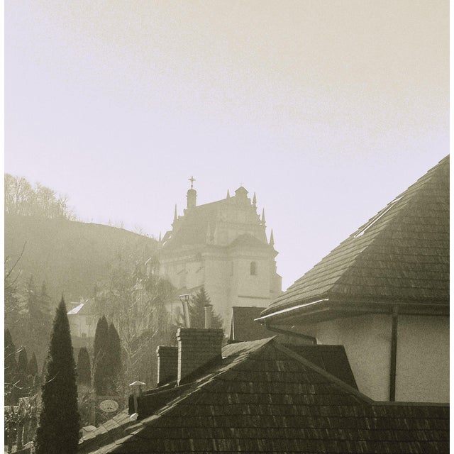 Justyna Napiorkowska, Nostalgy II, Limited Edition Photographic Print For Sale