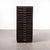 Wood Multi Drawer Collectors Bank of Drawers, 1930s For Sale - Image 7 of 10