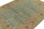 Rug & Kilim Rug & Kilim’s Mira Rug in Chartreuse, 9x12 For Sale - Image 4 of 7