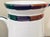 1990s Deruta Circo by Bill Goldsmith Italy Large Beverage Pitcher, Jug For Sale - Image 9 of 10