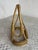 Rattan and Wicker Bottle Holders, 1960s, Set of 2 For Sale - Image 6 of 15