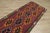 1970s 1970s Tribal Red Ethnic Kilim Rug For Sale - Image 5 of 13