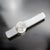 1990s Georg Jensen Estate Money Clip Tie Clip Silver For Sale - Image 10 of 14