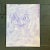 2000 - 2009 Original Peter Duncan Abstract Encaustic/Drawing Signed For Sale - Image 5 of 5