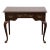 Pennyslvania House Solid Cherry Traditional Style 38" Vanity With Lift Top Mirror For Sale