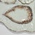 Late 19th Century German Porcelain Oyster Plate For Sale - Image 6 of 7