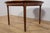 Mid-Century Round Rosewood Extendable Dining Table from McIntosh, United Kingdom, 1960s For Sale - Image 13 of 17