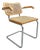 B64 Armchair by Marcel Breuer For Sale