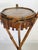 Late 19th Century Antique French Tortoiseshell Bamboo Plant Stand, c.1900 For Sale - Image 5 of 15