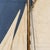 Vintage English Carved Hull Pond Yacht, 1930 For Sale - Image 13 of 18