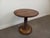 Vintage Brutalist Pedestal Table, 1950s For Sale - Image 16 of 18