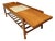 Mid-Century Modern Scandinavian Style Extendable Coffee Table by Remploy, 1960s For Sale