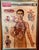 1960s Human Body Circulatory System Poster, 1964 For Sale - Image 5 of 10