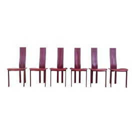 Example of Cattelan Italia Dining Chairs