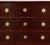 Wood Louis XVI-XVIII Dresser For Sale - Image 7 of 18