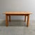Large Oak Dining Table by Wasa, 1990s For Sale - Image 4 of 15