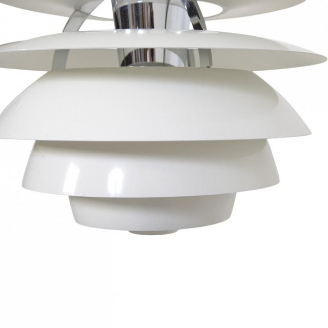 Snowball Lamp by Poul Henningsen, 2010s For Sale - Image 9 of 14
