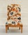 Early 19th Century Louis XVI Child's Chair in Crewelwork Upholstery For Sale - Image 5 of 13