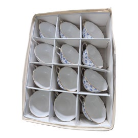 Example of Tea Sets