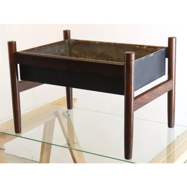 Vintage Planter from Rosherman For Sale - Image 9 of 9