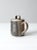 Vintage Studio Pottery Mug With Lid For Sale - Image 12 of 12