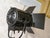 Film Spotlight Floor Lamp on Industrial Tripod from Berkey Italia, 1970s For Sale - Image 10 of 16