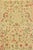 "Middle Ages No 1" chromolithograph plate from a 1910 printing of Owen Jones (1809-1874) "Grammar of Ornament" the most...