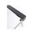 White Resin Desk from USM Haller For Sale - Image 11 of 14