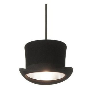 Jake Phipps Top Hat Pendant Light For Sale