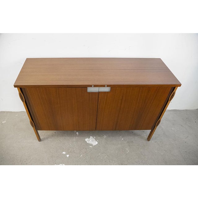 Taormina Furniture by Ico Parisi for Mim Roma, 1958, Set of 3 For Sale - Image 6 of 18