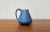 Small Minimalist German Carafe Vase by Hildegard and Peter Delius for Hamelner Kunsttöpferei, 1960s For Sale - Image 10 of 13