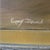 Signed Gerry Downs Oil Painting Feat Redwood Forest Landscape in Carved Wood Frame For Sale - Image 9 of 12