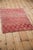 Textile Vintage Distressed Tulu Square Rug - 2'4" x 3' For Sale - Image 7 of 8