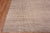 Early 21st Century Nazmiyal Collection Wool Modern Neutral Minimalist Rug For Sale - Image 5 of 8