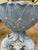 French Rare Neoclassical Antique Garden Urns- A Pair For Sale - Image 3 of 17