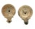 Roman Terracotta Oil Lamps, Set of Four For Sale - Image 10 of 11