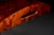 Rare Fragrant Thuya Exotic Wood Tray Large 15.5" Solid Wood For Sale - Image 13 of 18