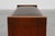 Art Deco Walnut Stool with Leather Seat, Belgium, 1925 For Sale - Image 10 of 11