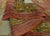 Turkish Oushak Old Wool Rug 9'10" x 14' #20121 For Sale In Houston - Image 6 of 8