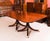Vintage Regency Revival Dining Table by William Tillman, 1980s For Sale - Image 12 of 17
