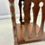 Early 1900s Antique English Traditional Hollywood Regency Victorian Side Table For Sale - Image 6 of 14