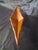 Mid Century Modern Sculpted Walnut Center Piece Bowl For Sale - Image 10 of 10