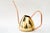 Copper and Brass Watering Can, 1950s For Sale - Image 6 of 8