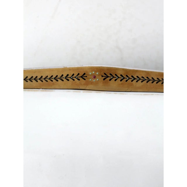 Antique Kuznetsov Porcelain Platter For Sale - Image 12 of 13